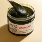 ماسك الحناء بالاعشاب