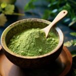 حناء صافي بدون اضافات