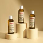 زيت الاعشاب